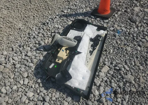 2013 Honda Accord Exl из США, поврежденный, VIN 1HGCT1B84DA011615